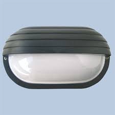 Prolux Eyelid Bulkhead - Available in Black, Silver & White